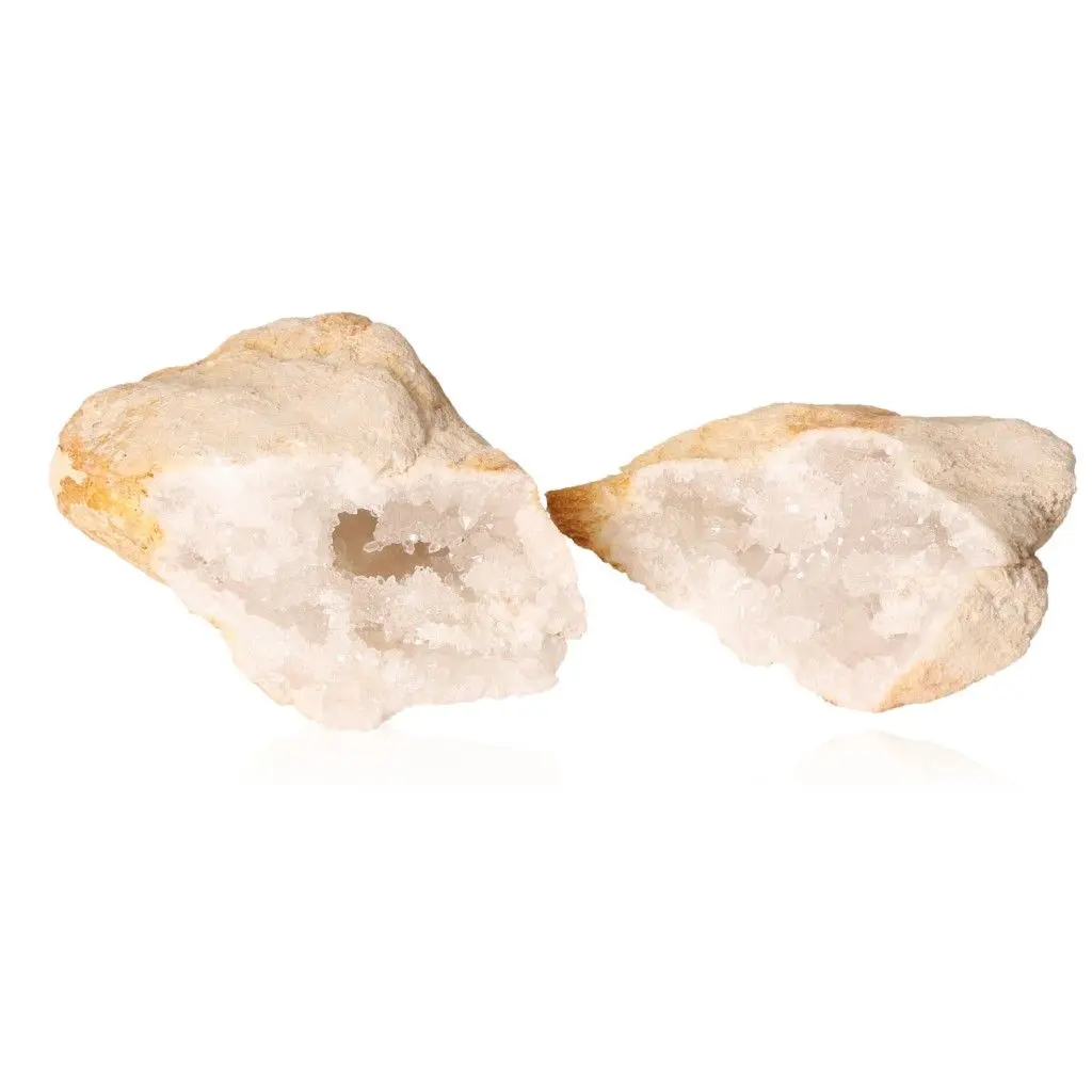 Quartz Geode (400-600g) 525435