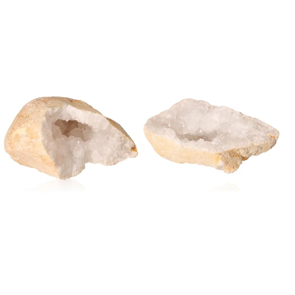 Quartz Geode (400-600g) 525466 - Image 3