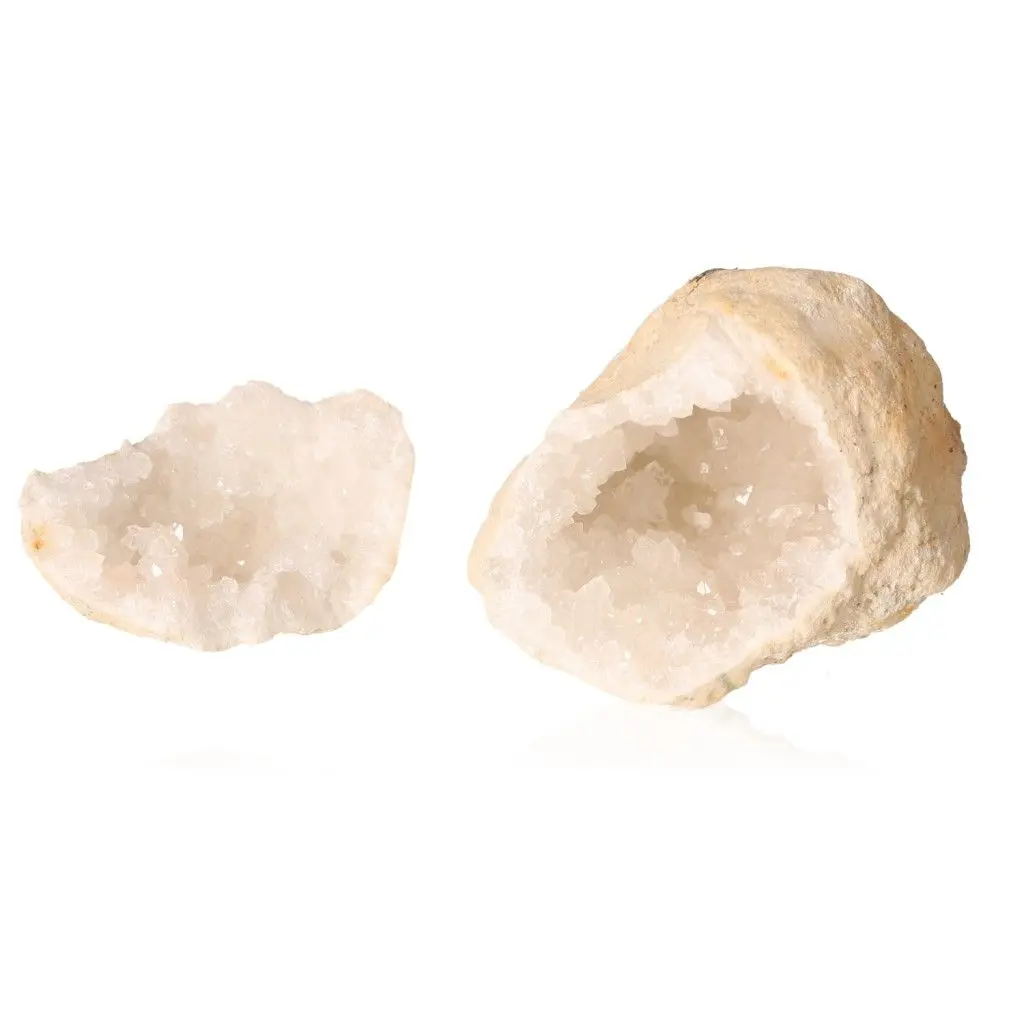 Quartz Geode (400-600g) 525473