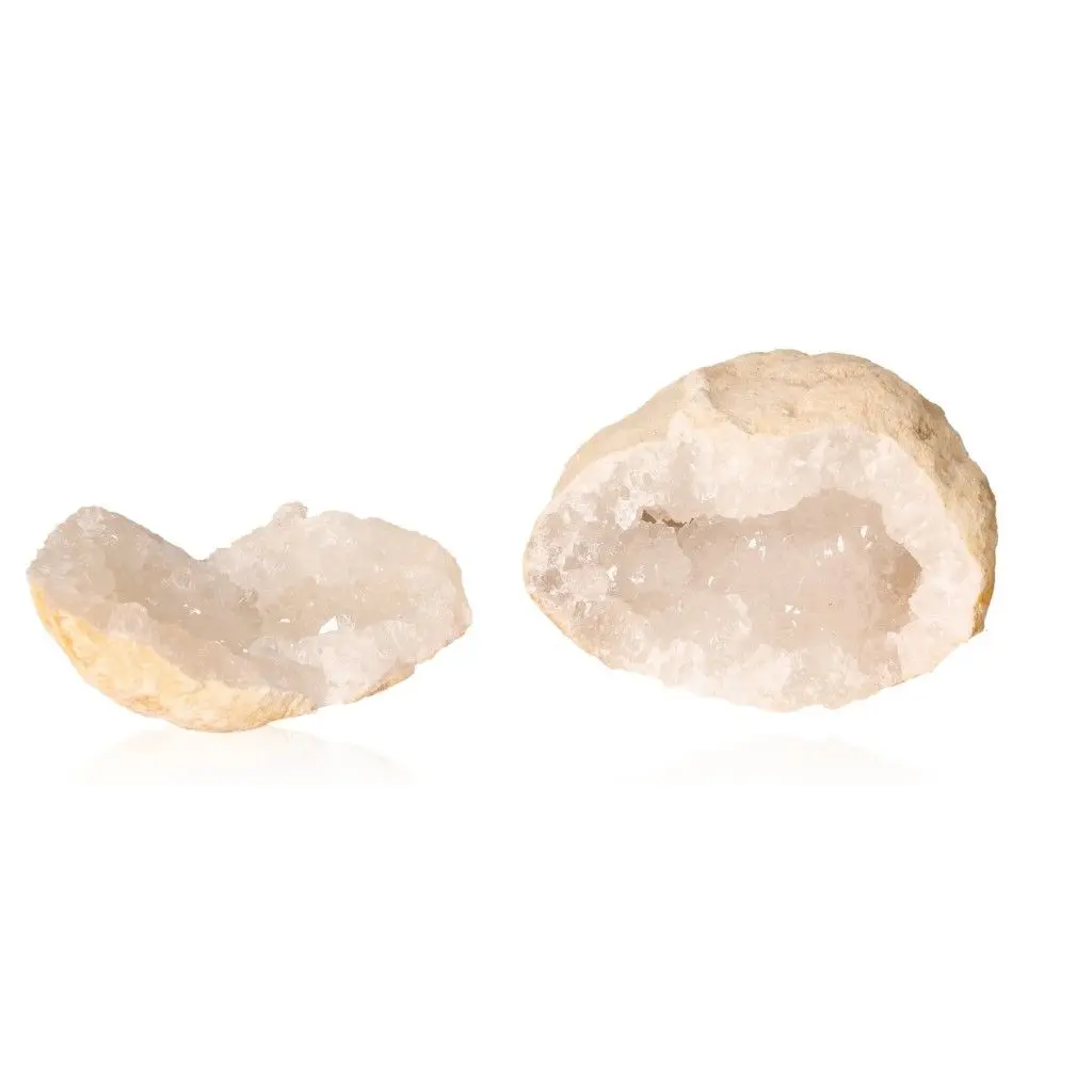 Quartz Geode (400-600g) 525534