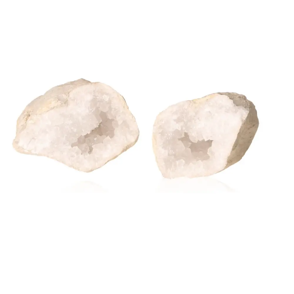 Quartz Geode (400-600g) 525541 - Image 2