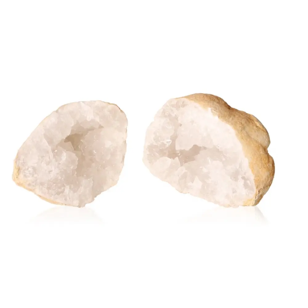 Quartz Geode (400-600g) 525572 - Image 2