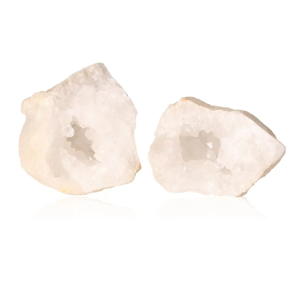 Quartz Geode (400-600g) 525596