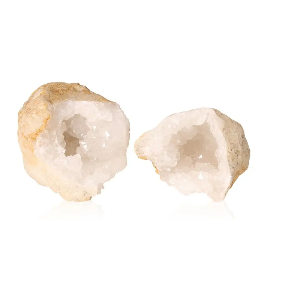 Quartz Geode (400-600g) 525602