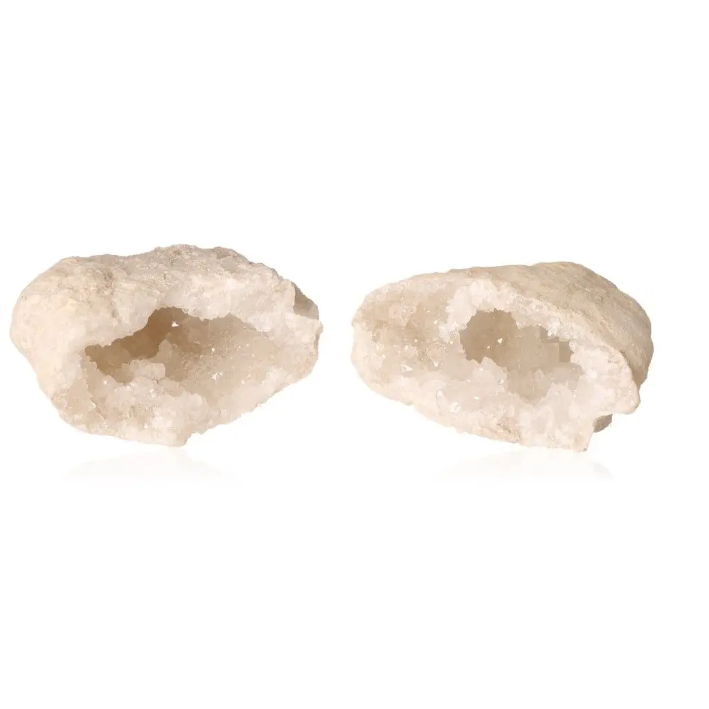 Quartz Geode (400-600g) 525619