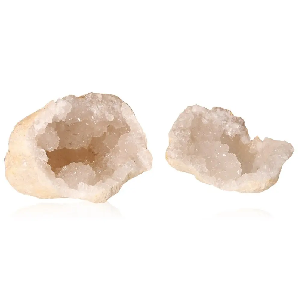 Quartz Geode (400-600g) 525626