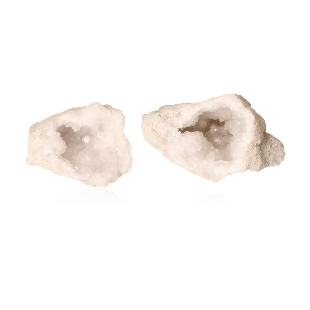 Quartz Geode (400-600g) 525633 - Image 2