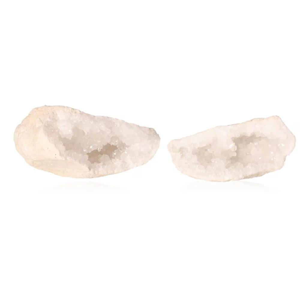 Quartz Geode (400-600g) 525640 - Image 3