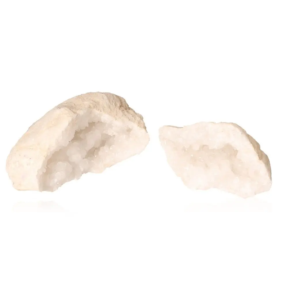 Quartz Geode (400-600g) 526166