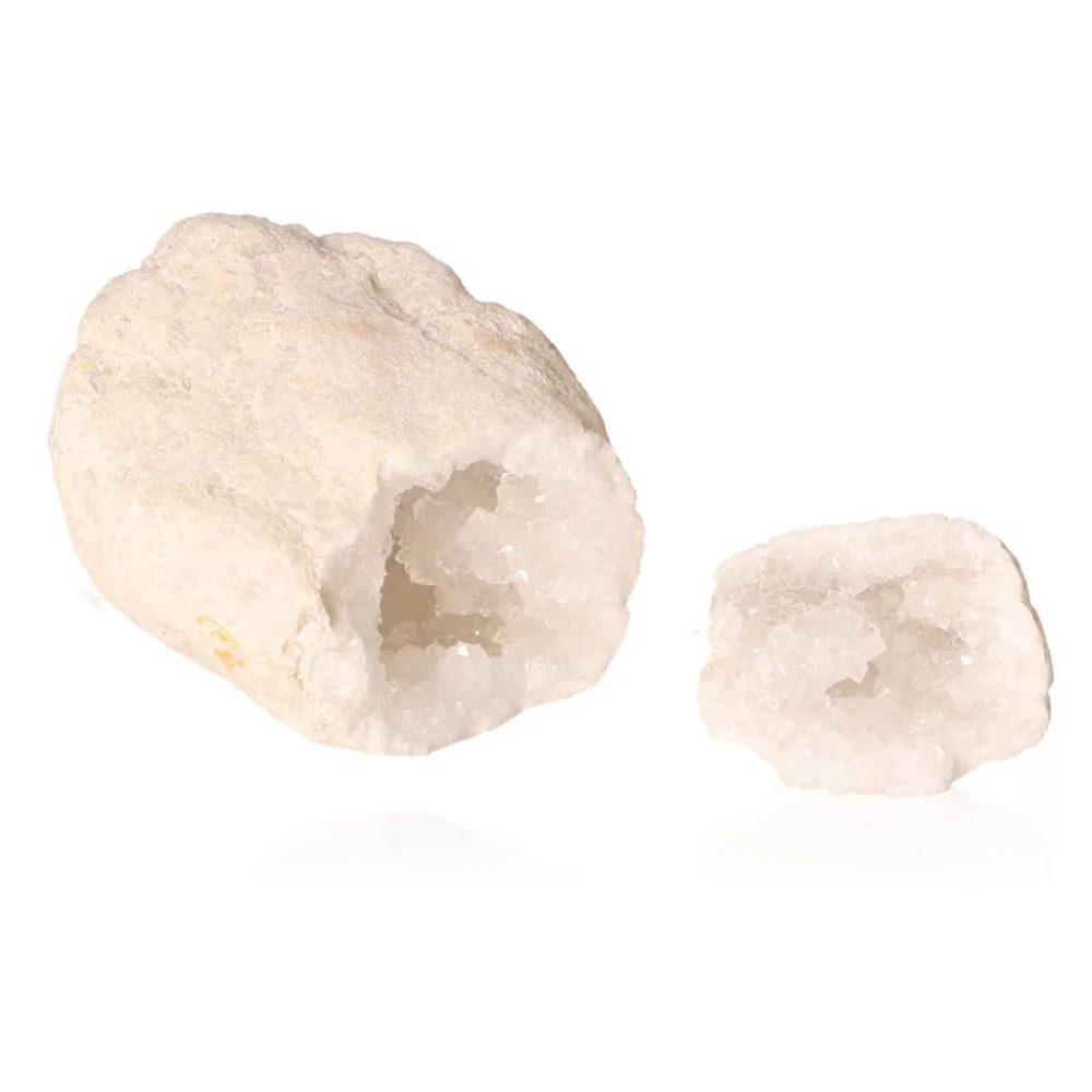 Quartz Geode (400-600g) 526203 - Image 3