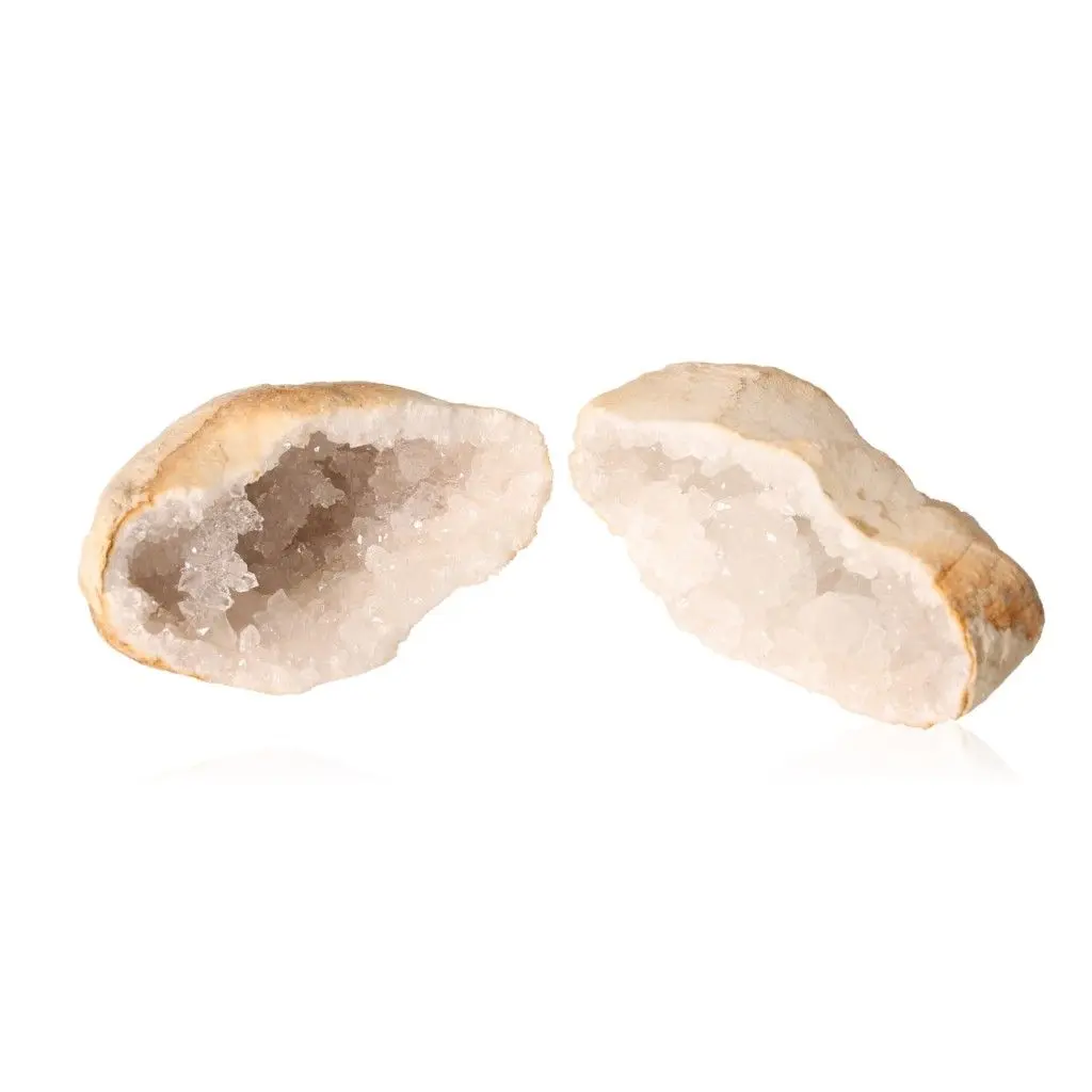 Quartz Geode (400-600g) 526210