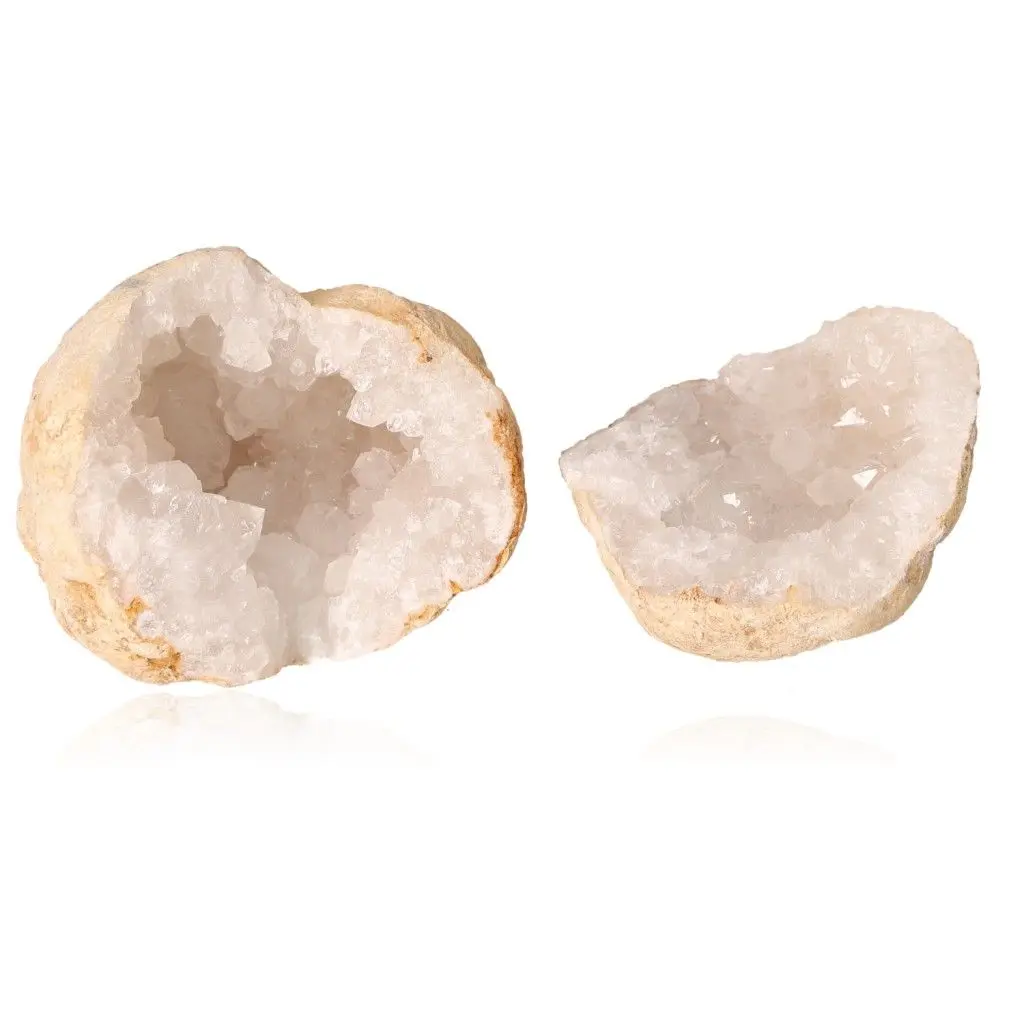 Quartz Geode (400-600g) 526265