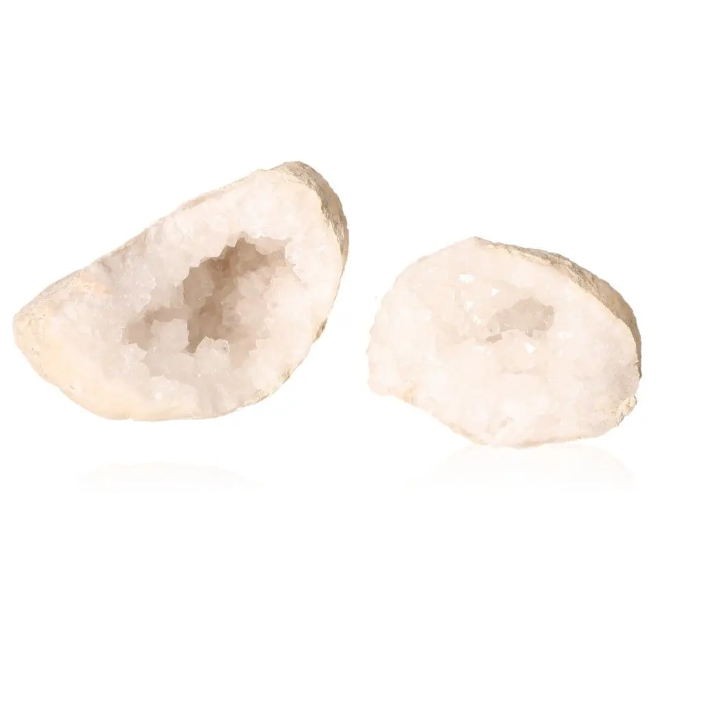 Quartz Geode (400-600g) 526272