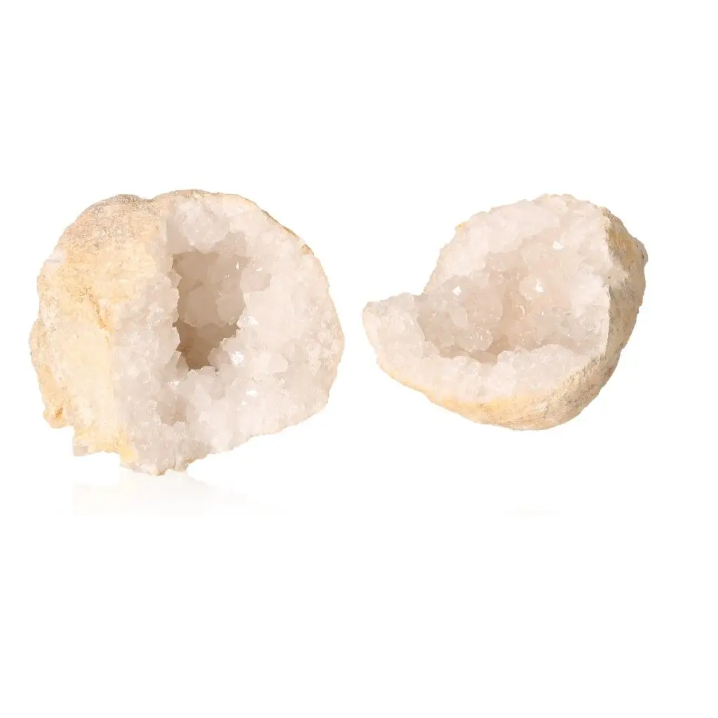 Quartz Geode (400-600g) 526319