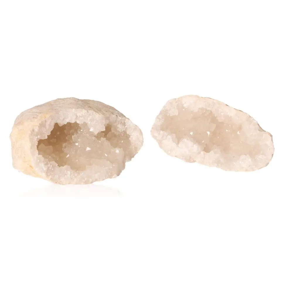Quartz Geode (400-600g) 526326 - Image 2
