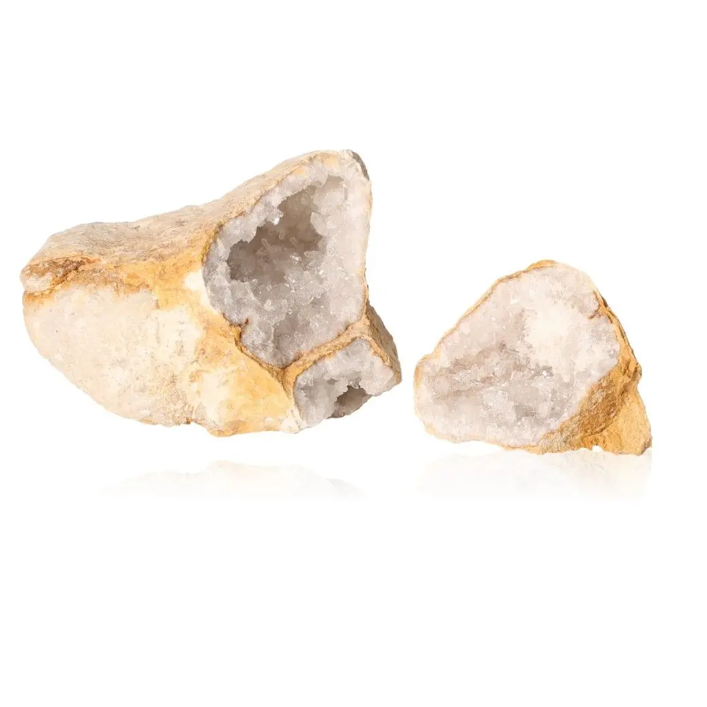 Quartz Geode (400-600g) 526388