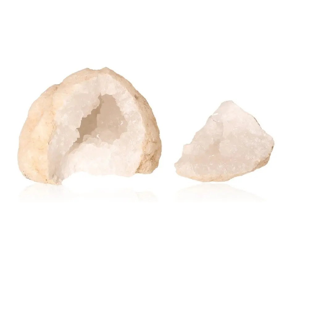 Quartz Geode (400-600g) 526449