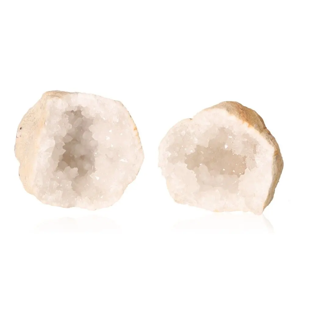 Quartz Geode (400-600g) 526500