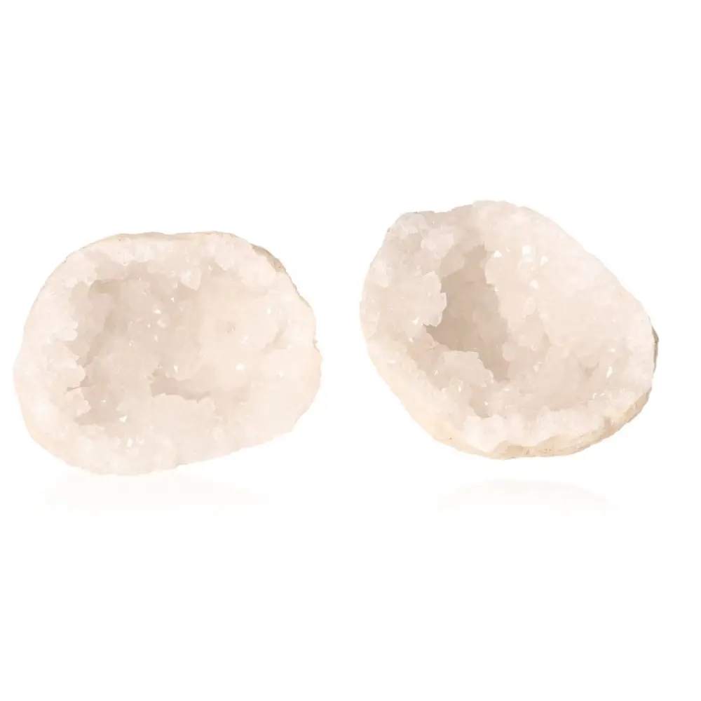 Quartz Geode (400-600g) 526555 - Image 2