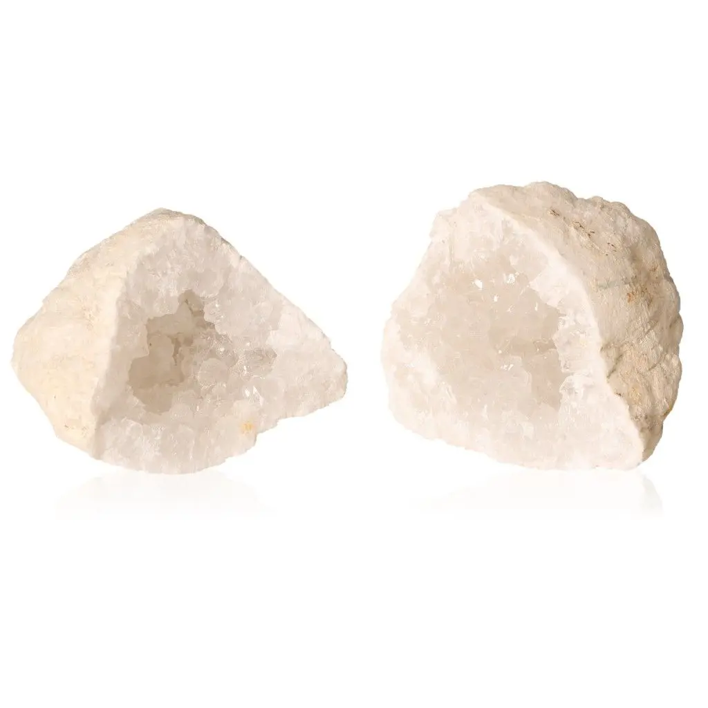Quartz Geode (400-600g) 526623