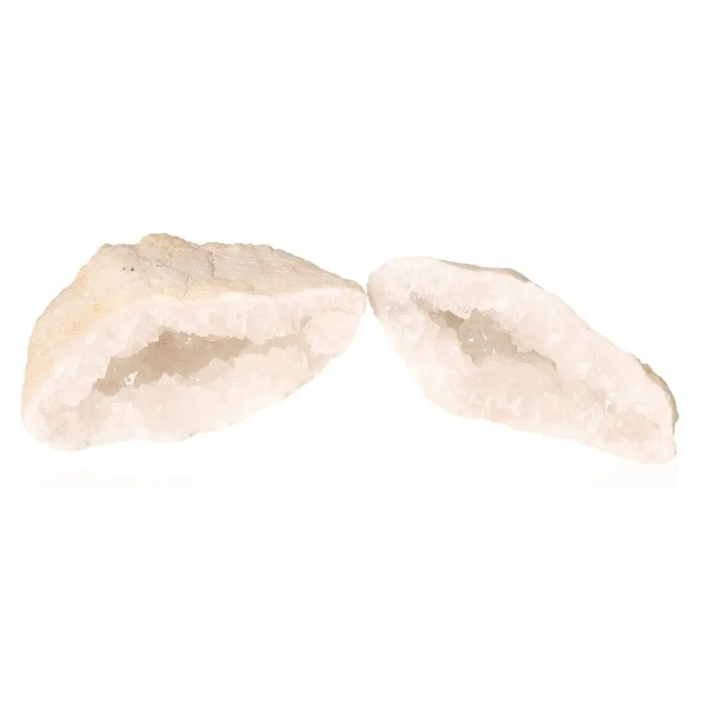 Quartz Geode (400-600g) 526753