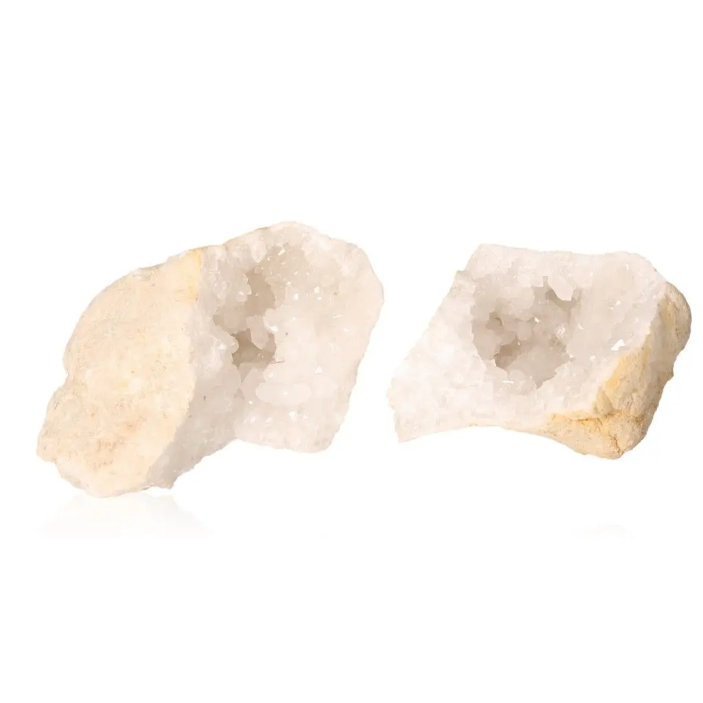 Quartz Geode (400-600g) 526791