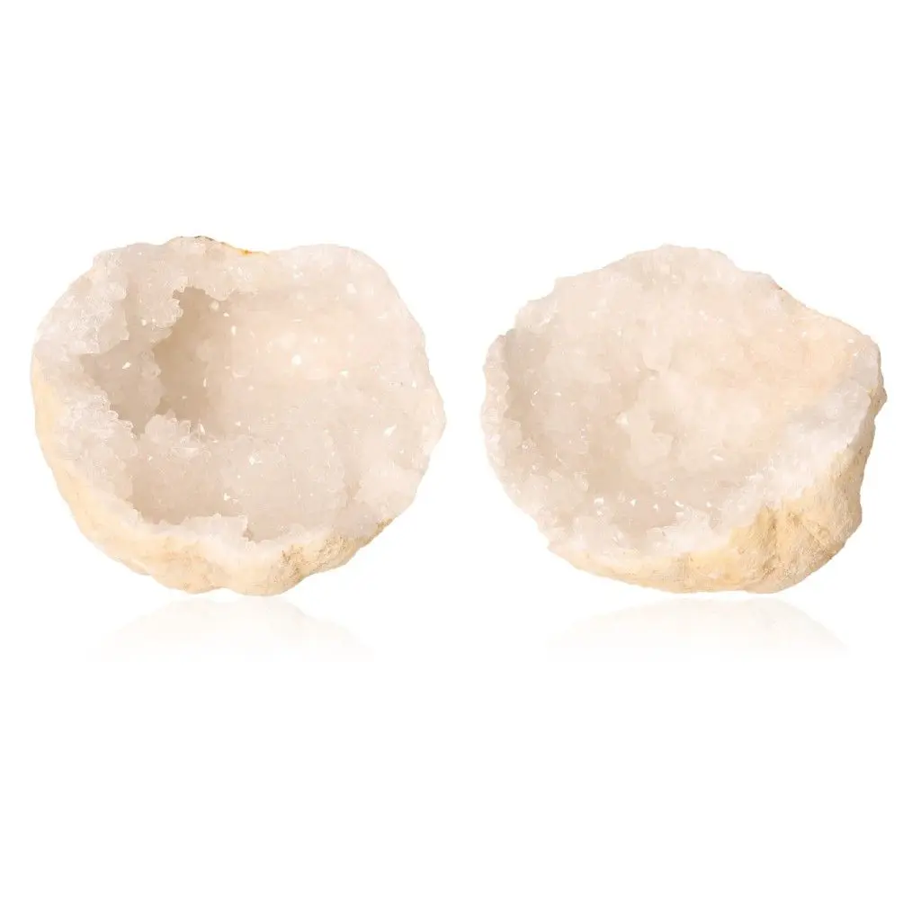 Quartz Geode (400-600g) 526807