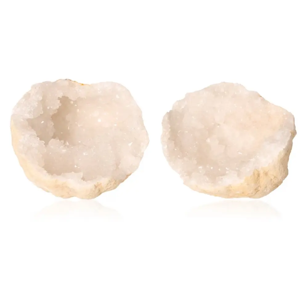 Quartz Geode (400-600g) 526807 - Image 2