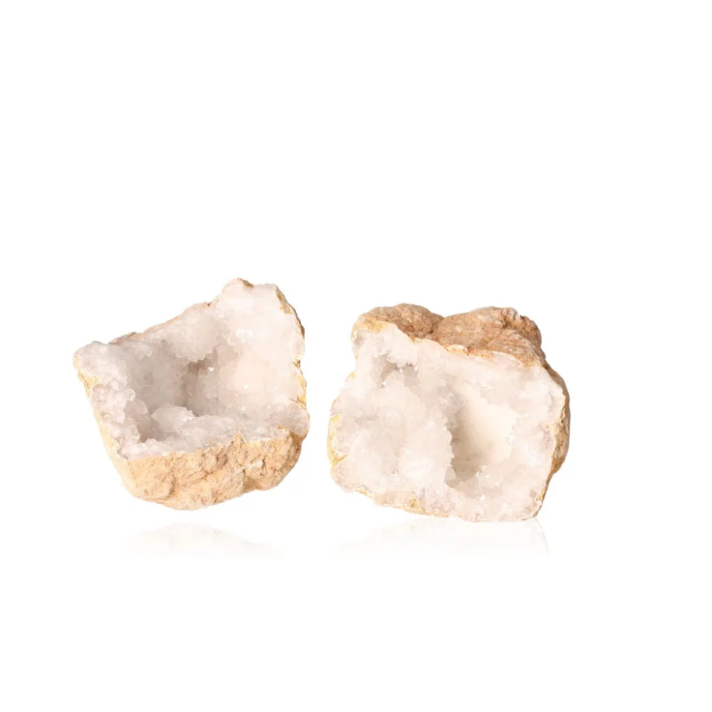 Quartz Geode (700-900g) 529358 - Image 3