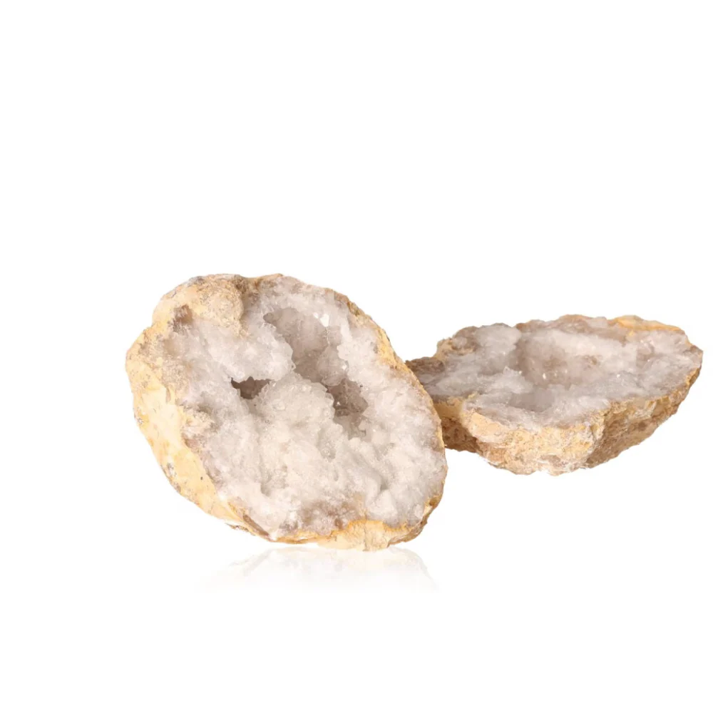 Quartz Geode (700-900g) 529396 - Image 3