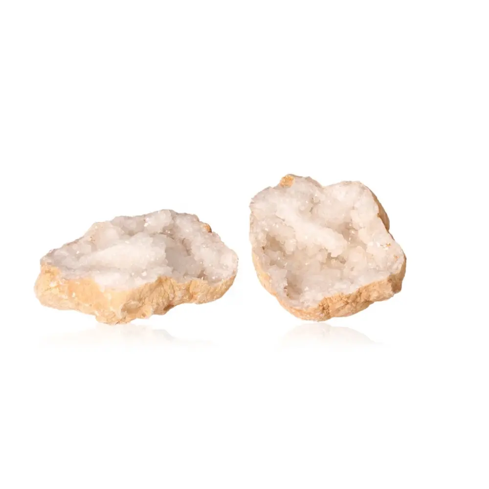 Quartz Geode (700-900g) 529440 - Image 2