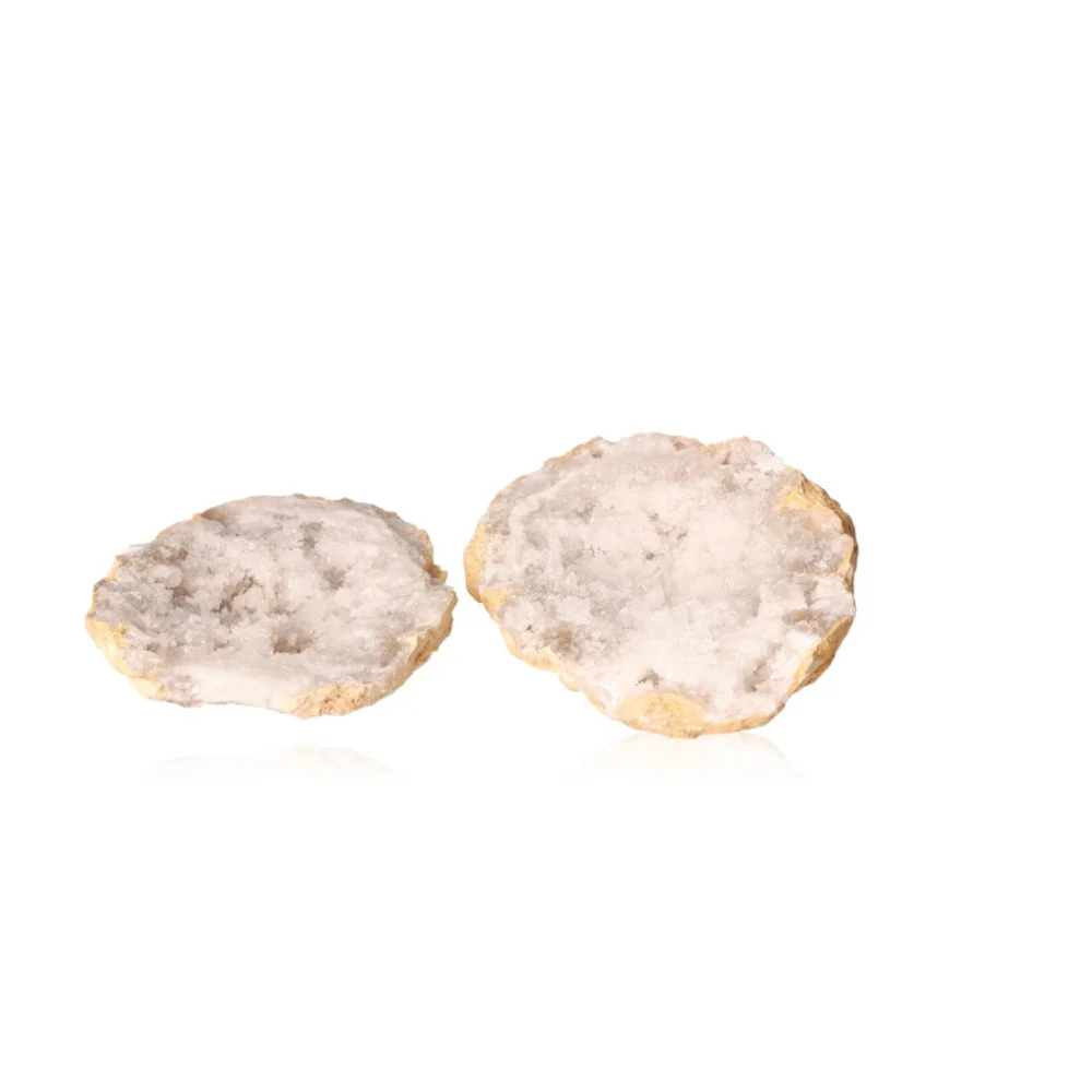 Quartz Geode (700-900g) 529464 - Image 3
