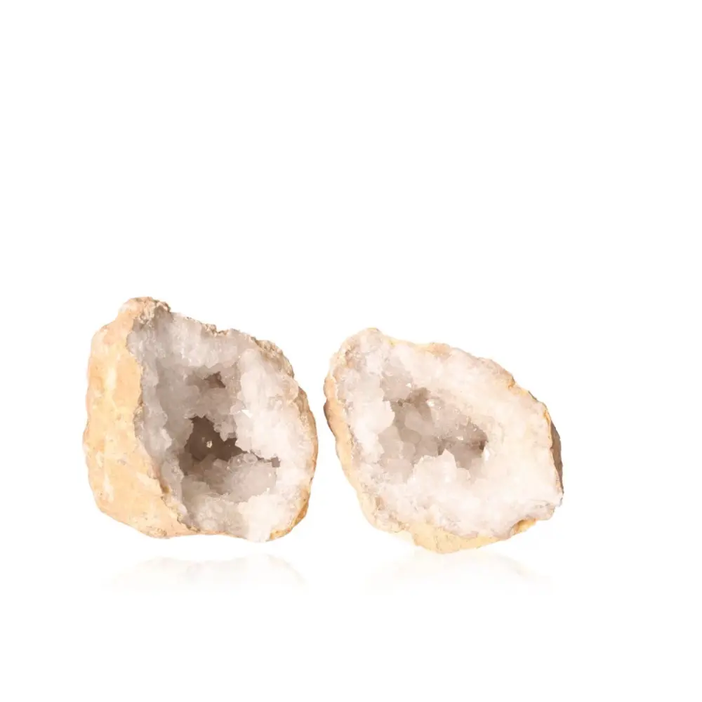 Quartz Geode (700-900g) 529471 - Image 2