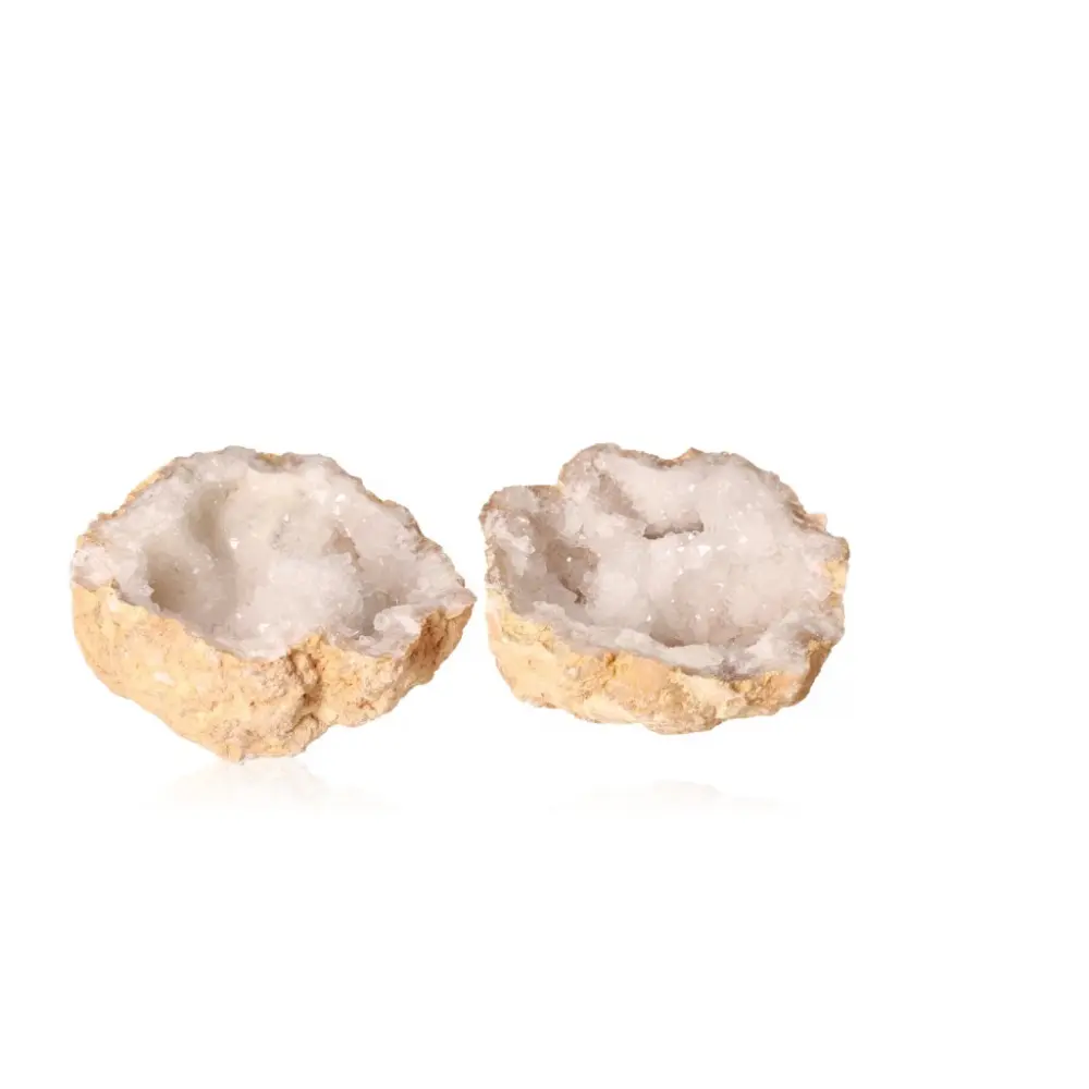 Quartz Geode (700-900g) 529495 - Image 2