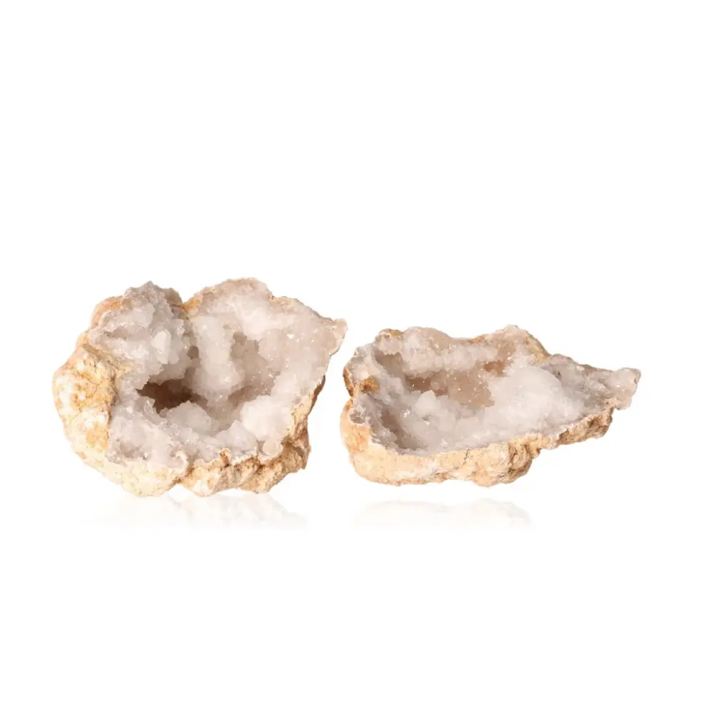 Quartz Geode (700-900g) 529518 - Image 2