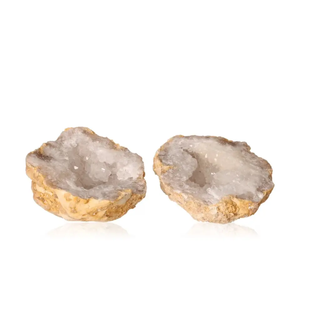 Quartz Geode (700-900g) 529563 - Image 2