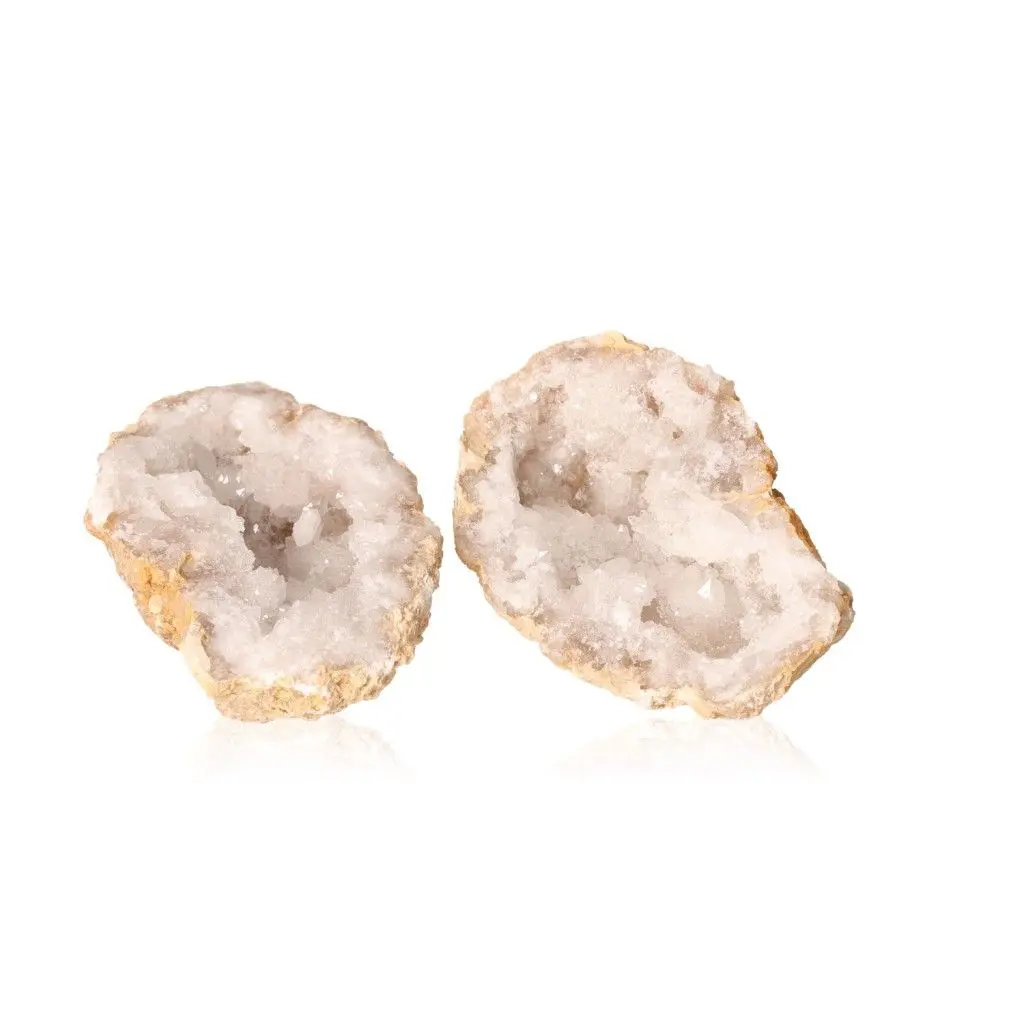 Quartz Geode (700-900g) 529594