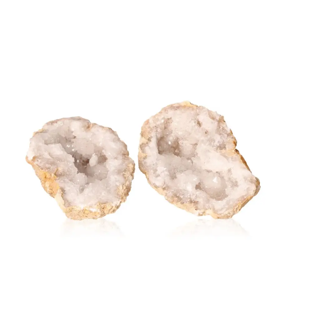 Quartz Geode (700-900g) 529594 - Image 2