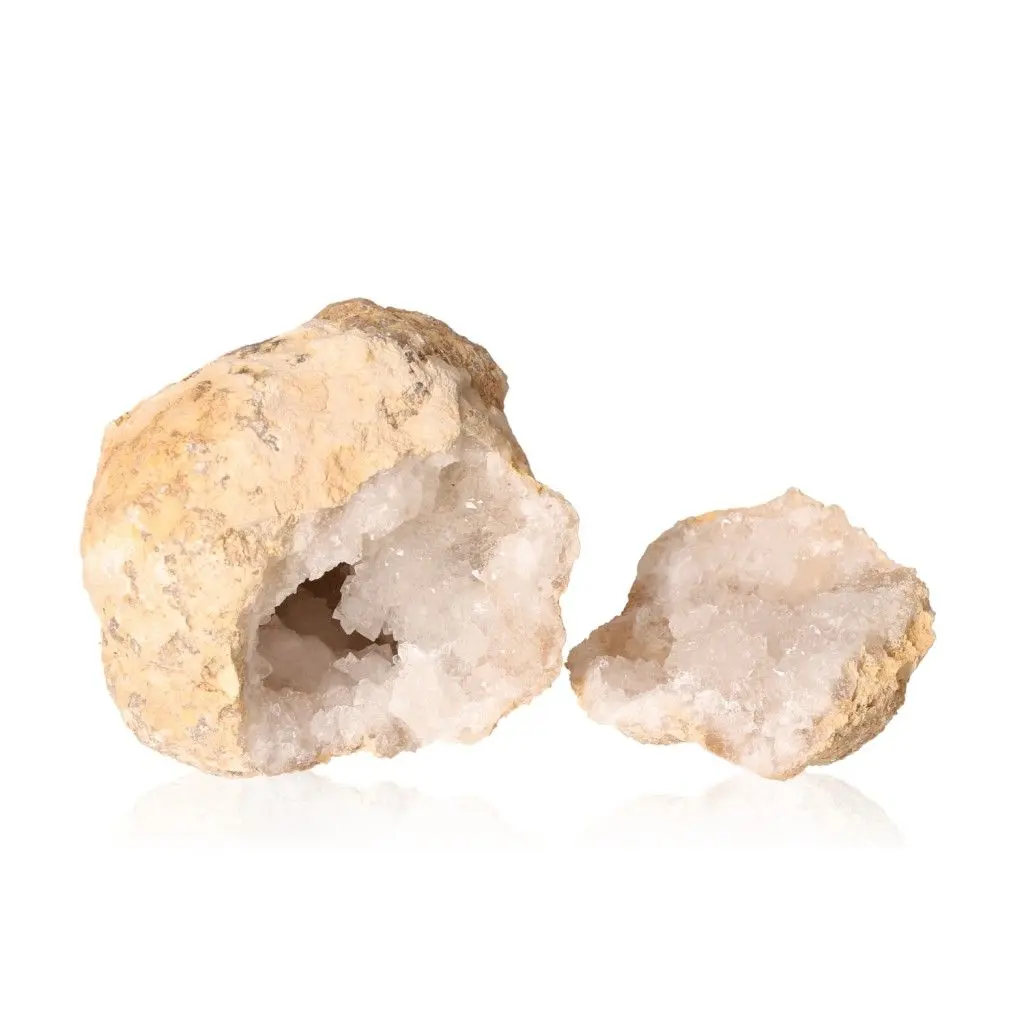 Quartz Geode (700-900g) 529600
