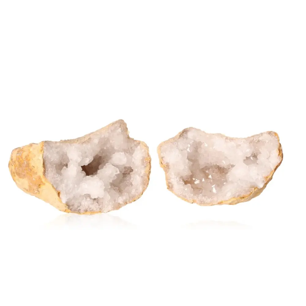 Quartz Geode (700-900g) 529617 - Image 2