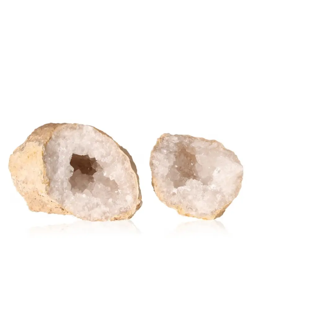 Quartz Geode (700-900g) 529624 - Image 2