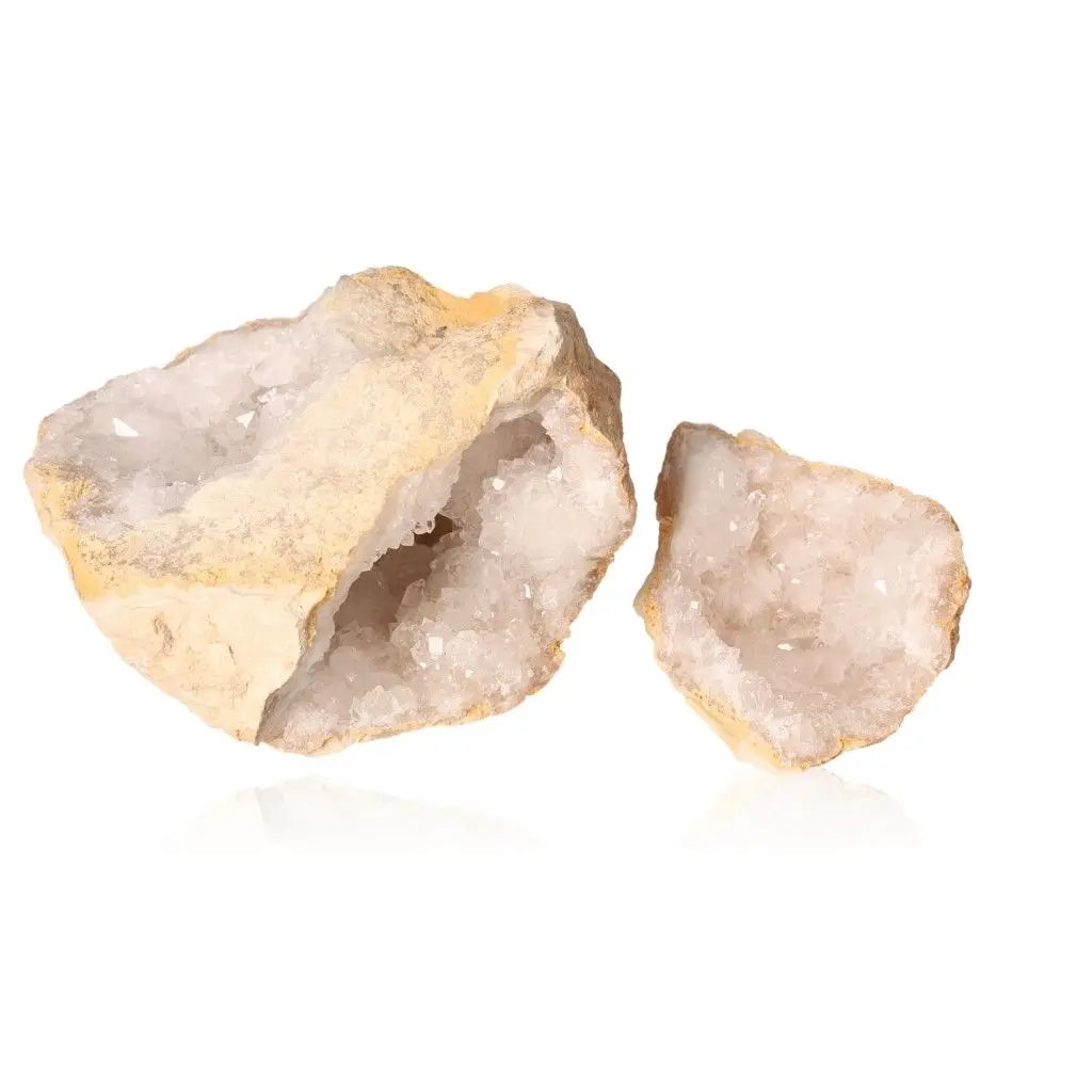 Quartz Geode (700-900g) 529662