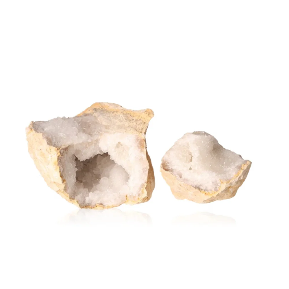 Quartz Geode (700-900g) 529679 - Image 3