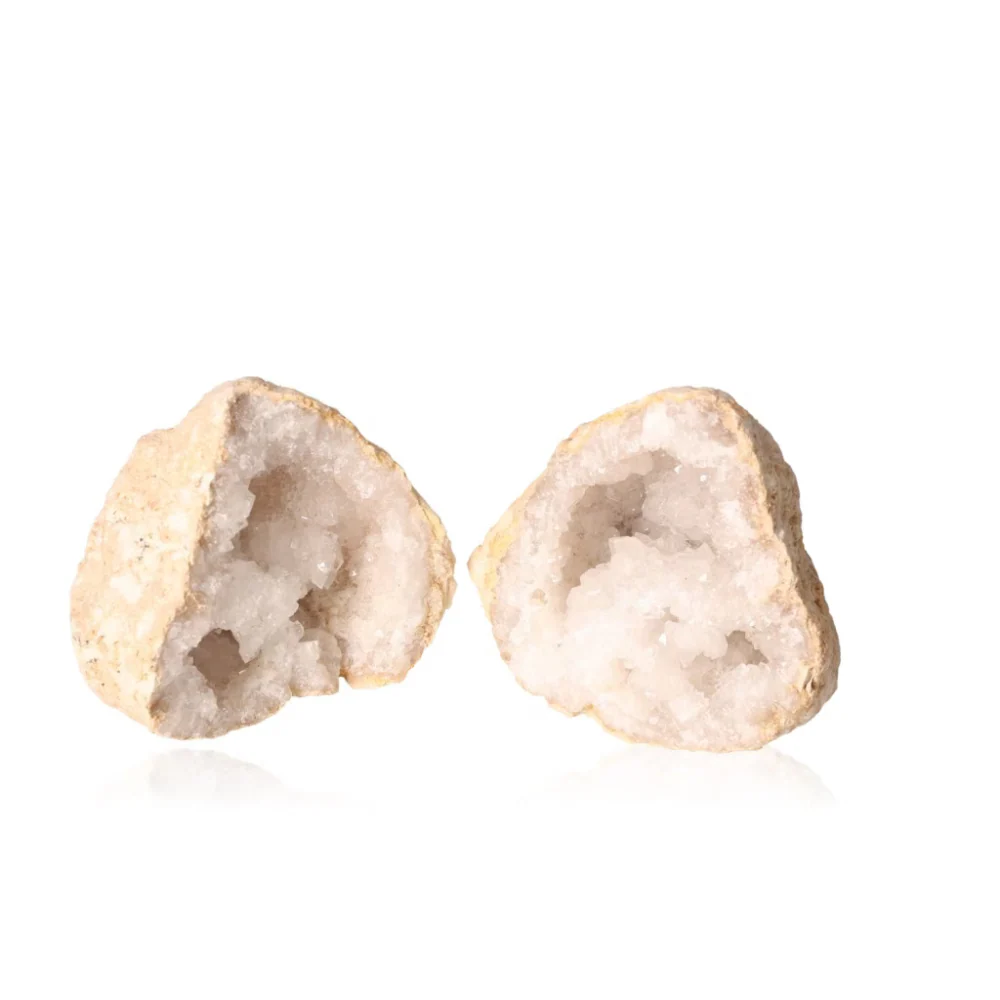 Quartz Geode (700-900g) 529686 - Image 3