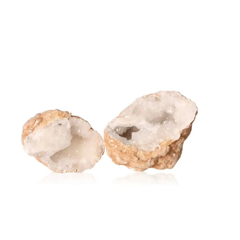 Quartz Geode (700-900g) 529709 - Image 2