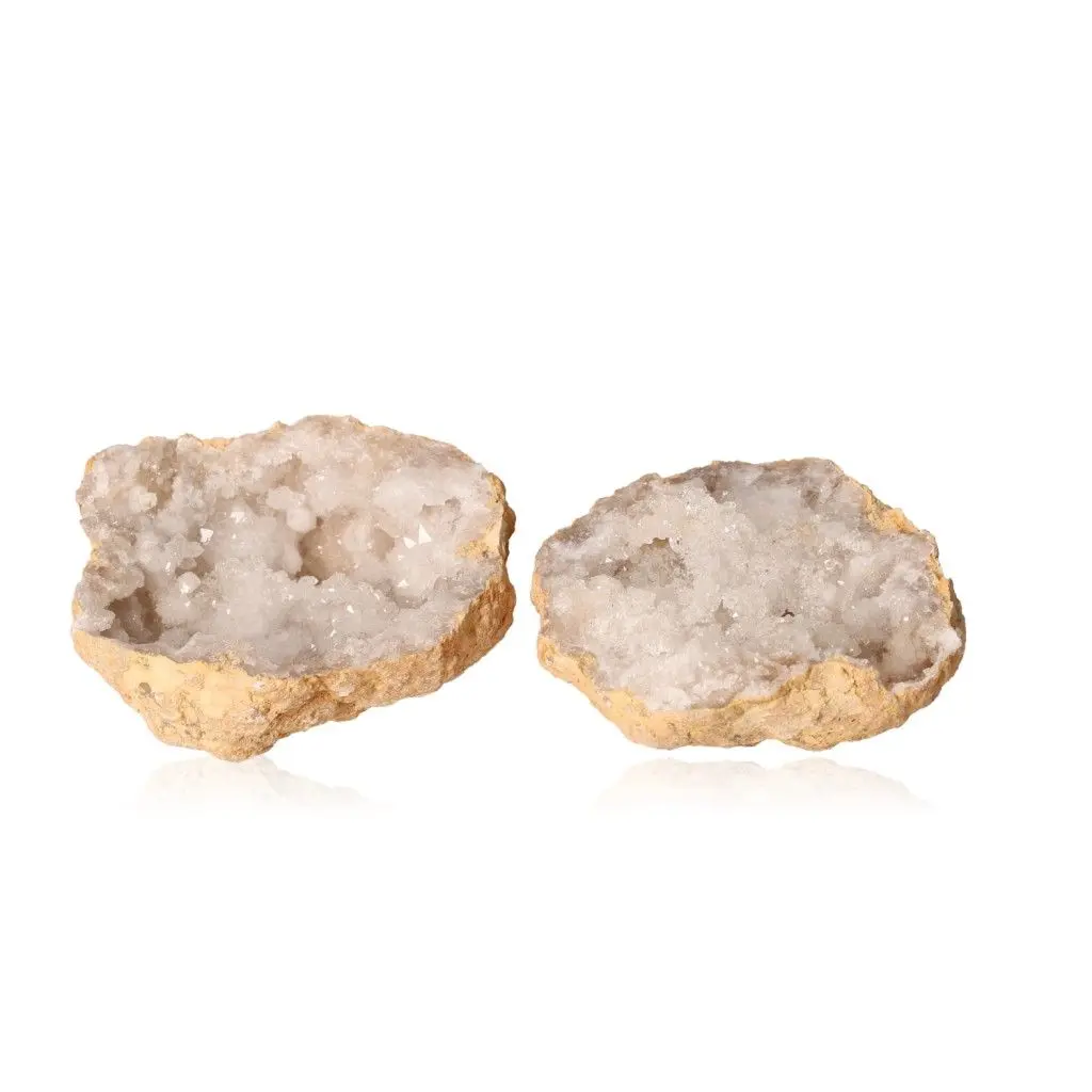 Quartz Geode (700-900g) 529730