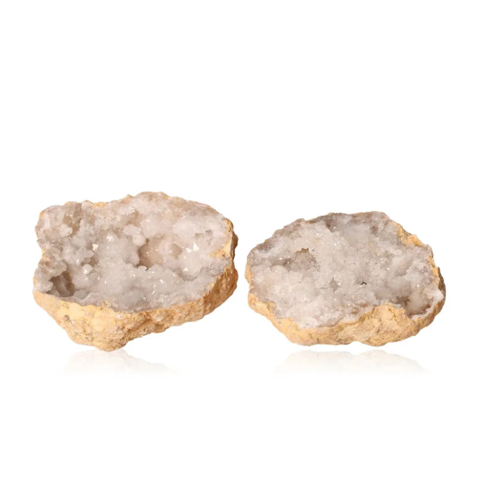 Quartz Geode (700-900g) 529730 - Image 3