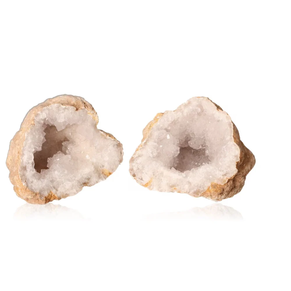Quartz Geode (700-900g) 529778 - Image 3