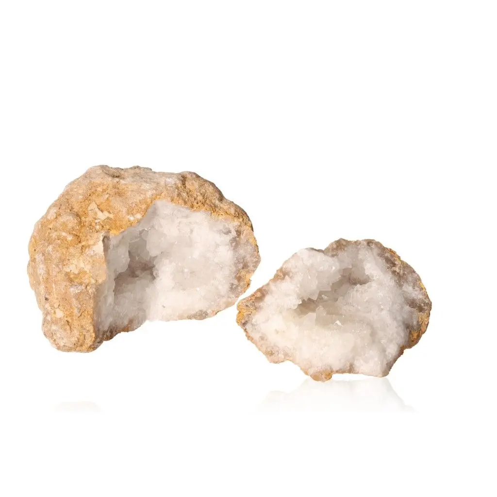 Quartz Geode (700-900g) 529792