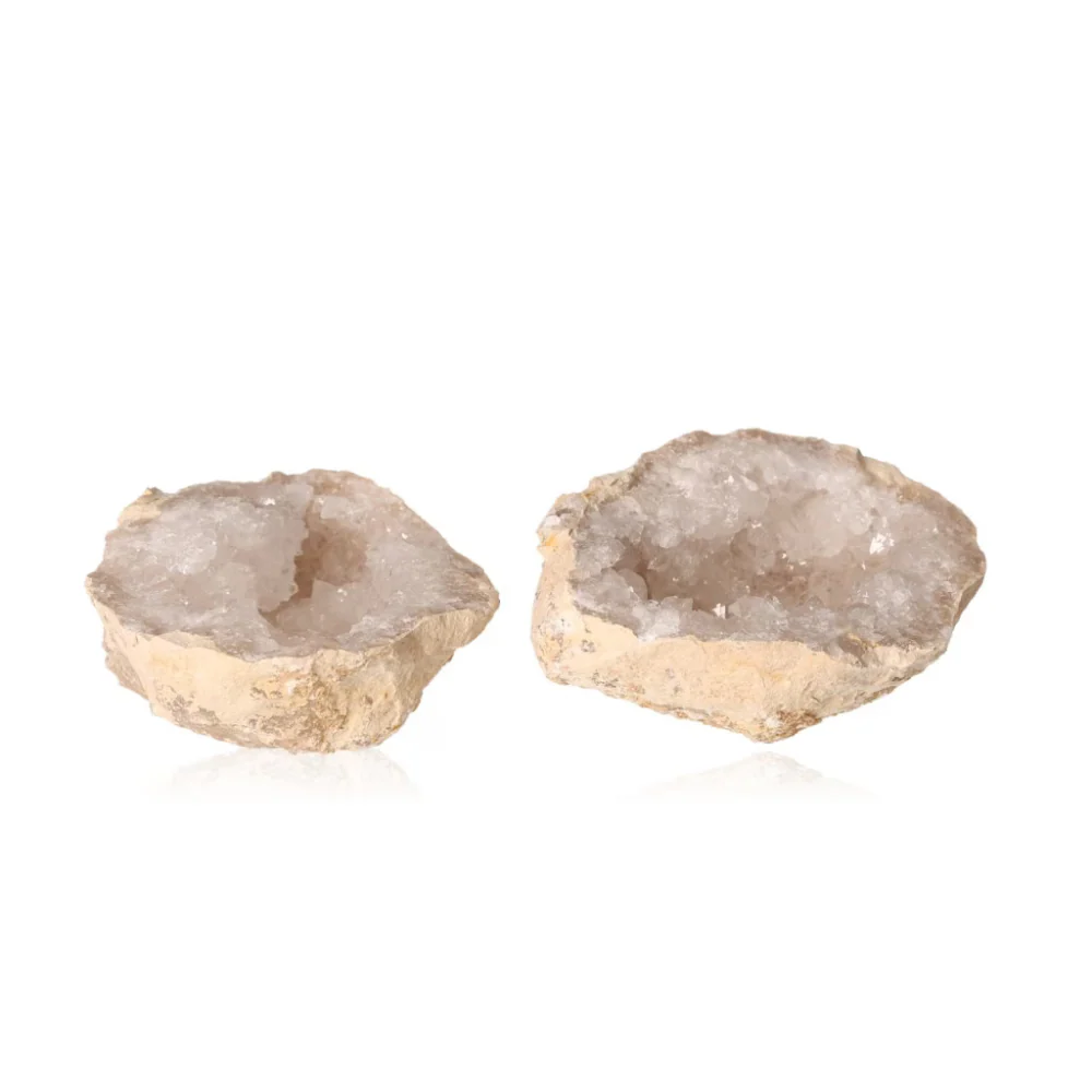 Quartz Geode (700-900g) 529808 - Image 3